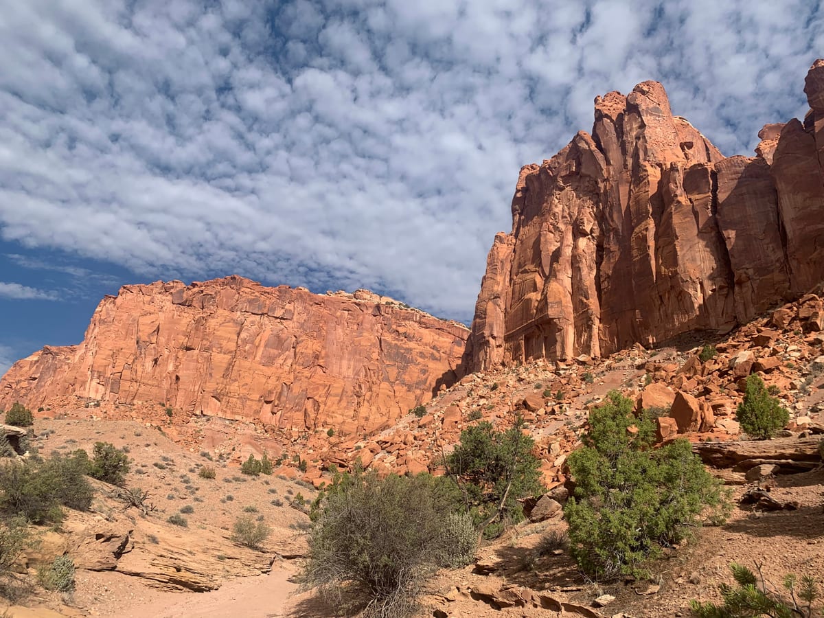 Day 8: Capitol Reef — photo 21