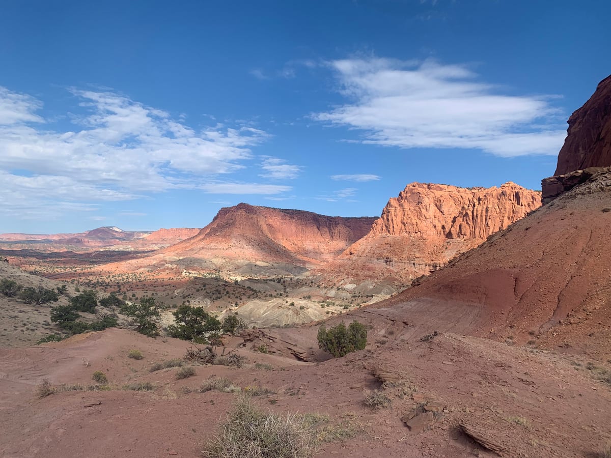 Day 8: Capitol Reef — photo 22