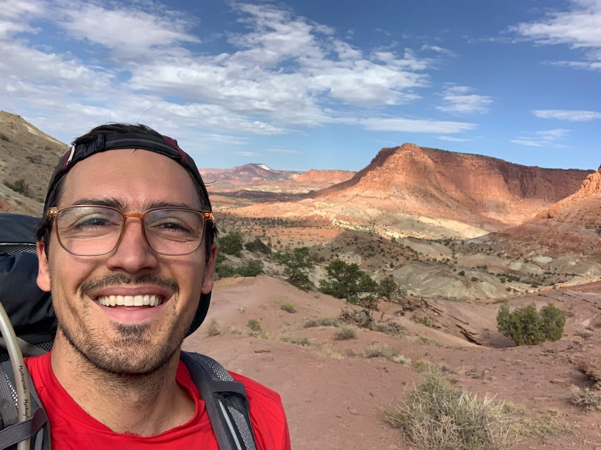 Day 8: Capitol Reef — photo 23
