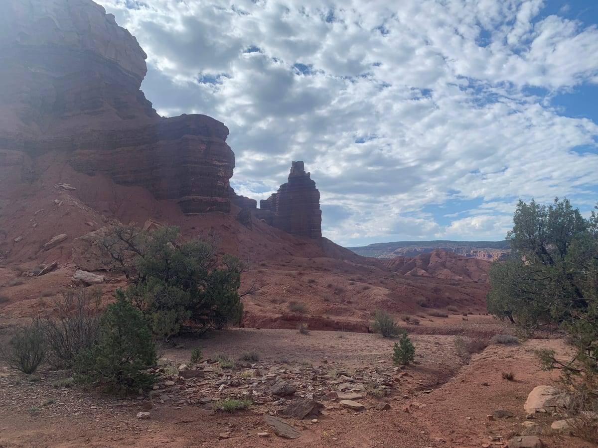 Day 8: Capitol Reef — photo 24