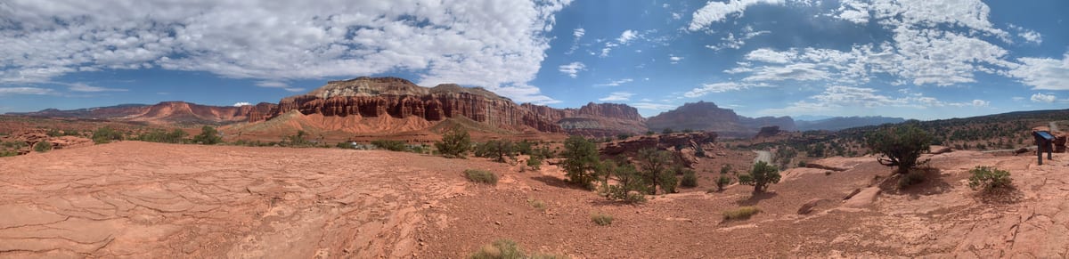 Day 8: Capitol Reef — photo 25