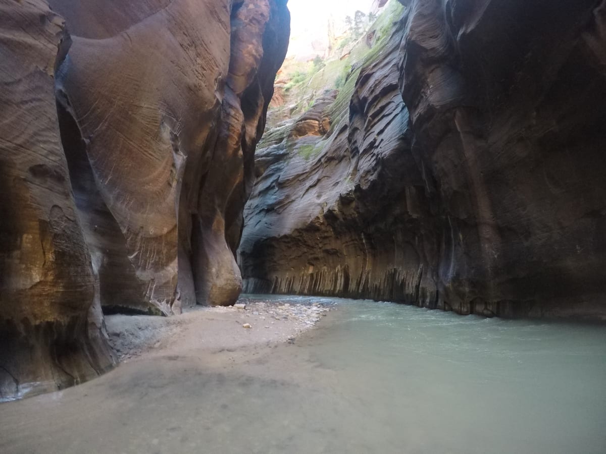 Days 9–11: Zion — photo 4