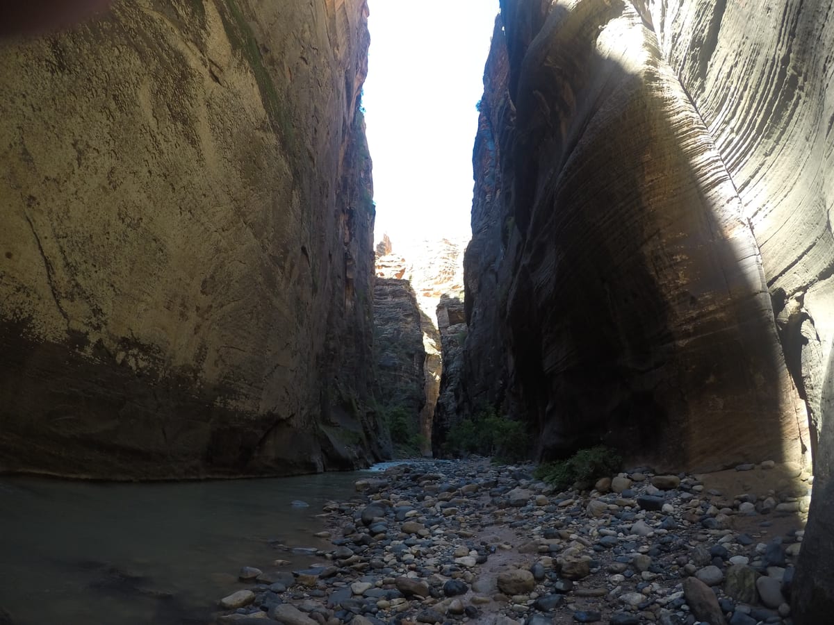Days 9–11: Zion — photo 5