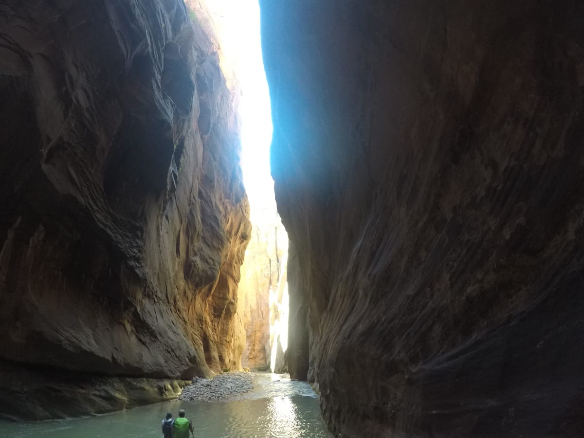 Days 9–11: Zion — photo 6