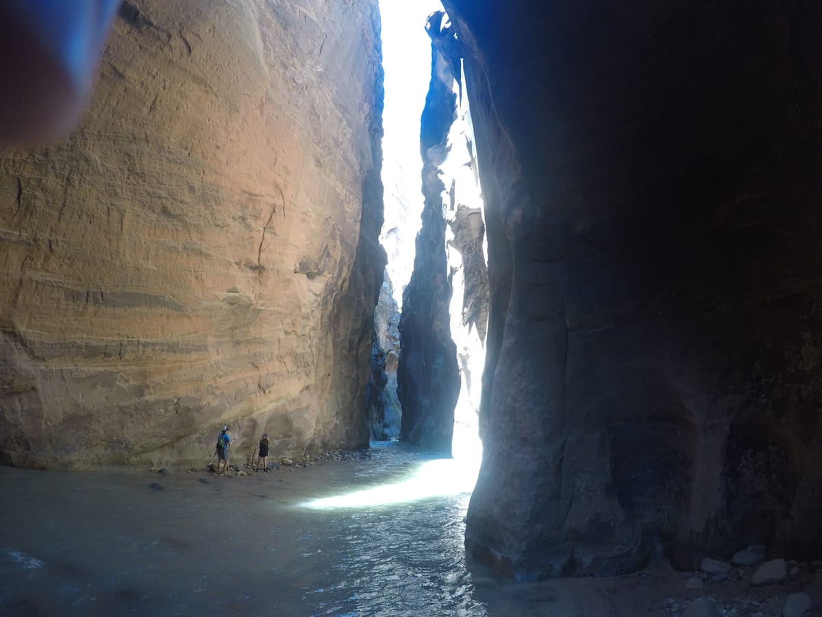 Days 9–11: Zion — photo 7