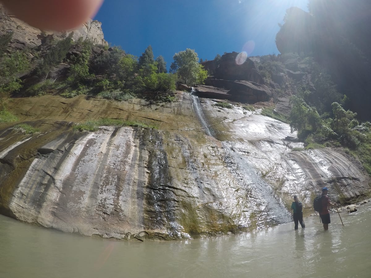 Days 9–11: Zion — photo 8