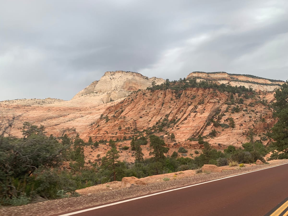 Days 9–11: Zion — photo 9