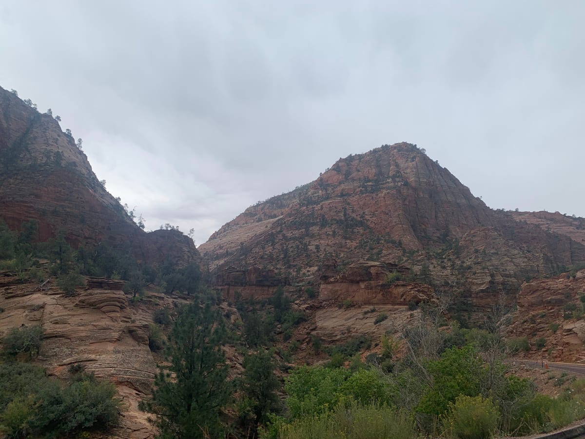 Days 9–11: Zion — photo 10