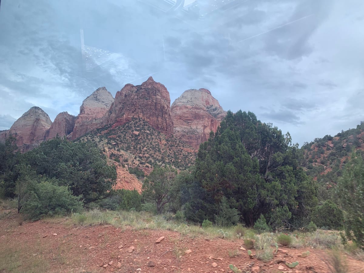 Days 9–11: Zion — photo 11