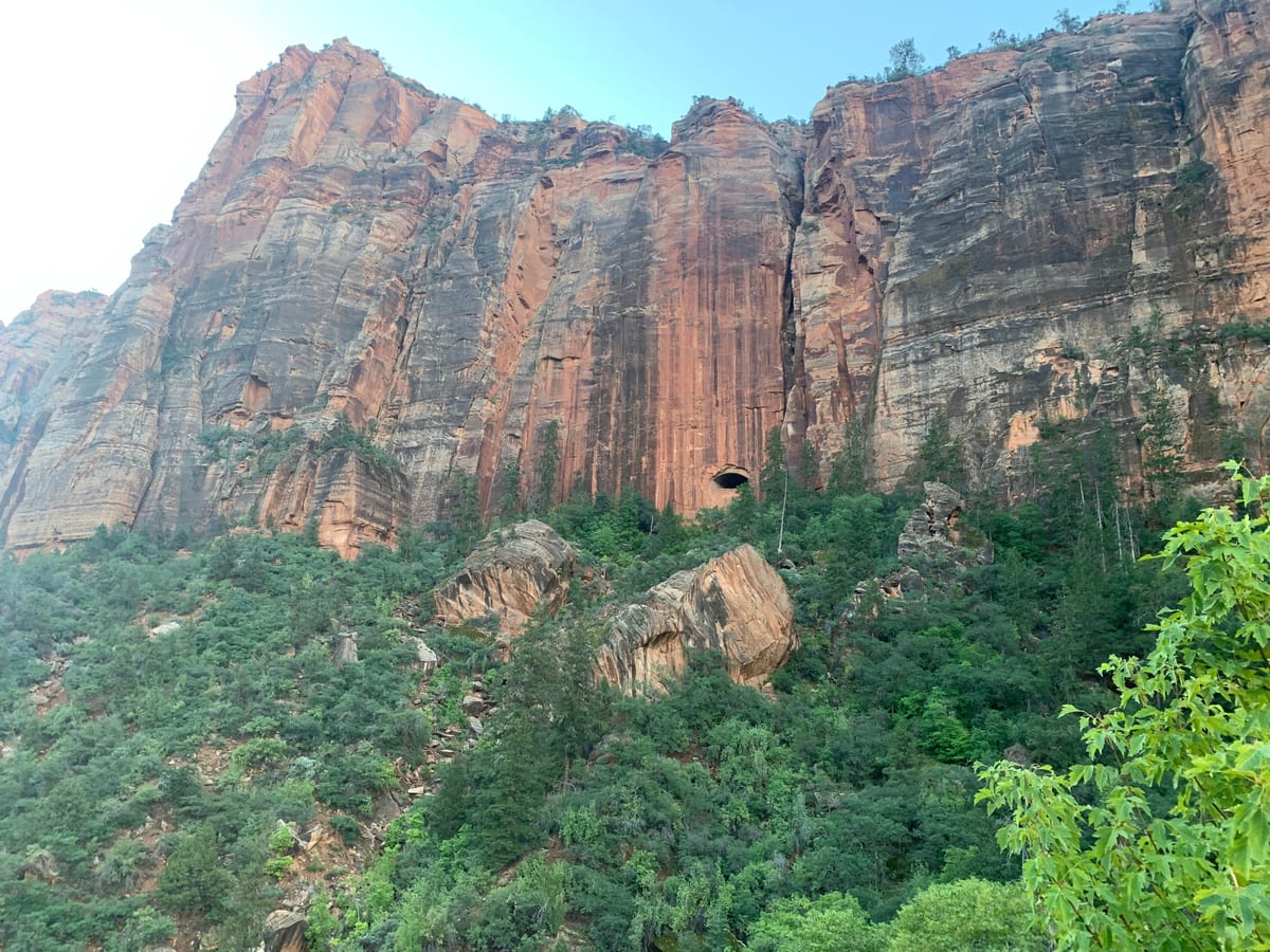 Days 9–11: Zion — photo 15