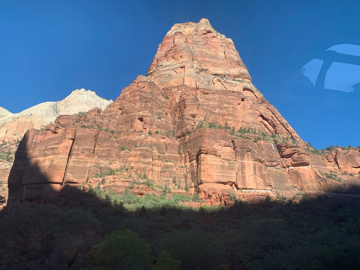 Days 9–11: Zion — photo 16