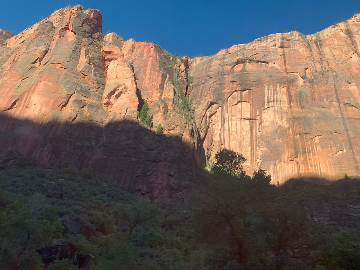 Days 9–11: Zion — photo 17