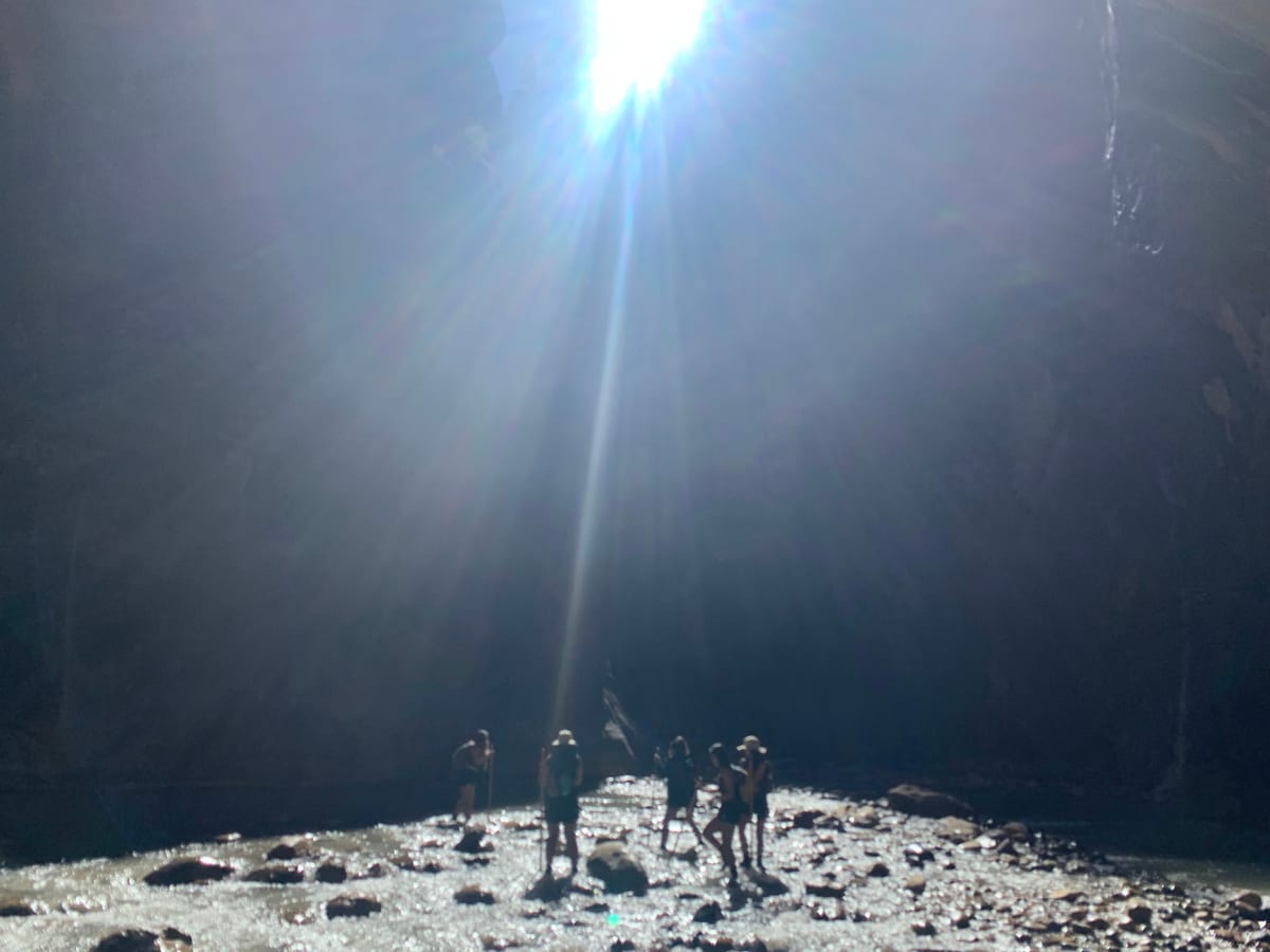 Days 9–11: Zion — photo 19