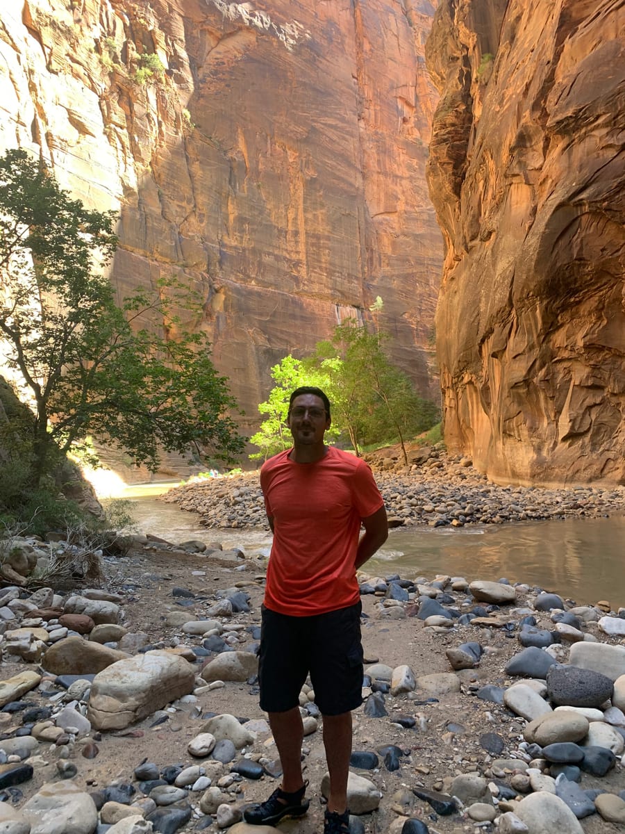 Days 9–11: Zion — photo 20