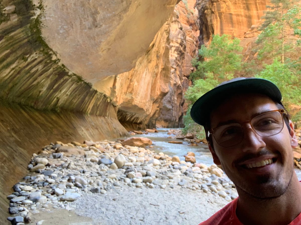 Days 9–11: Zion — photo 22