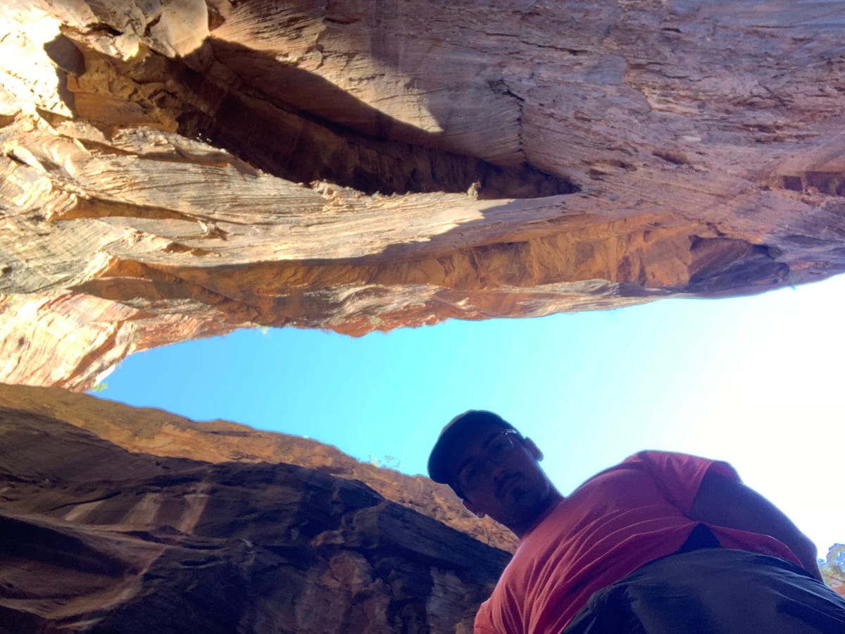 Days 9–11: Zion — photo 23
