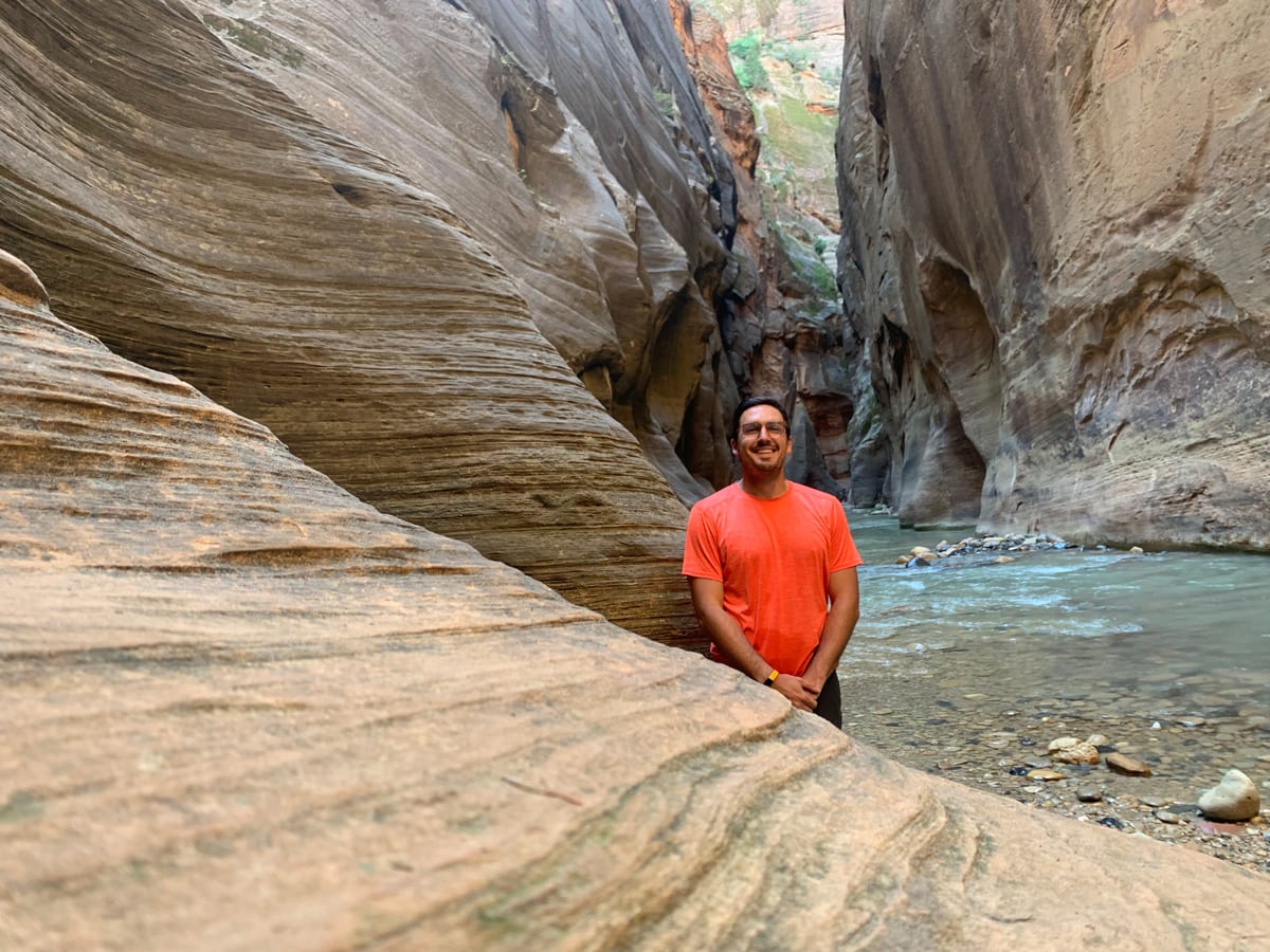 Days 9–11: Zion — photo 24