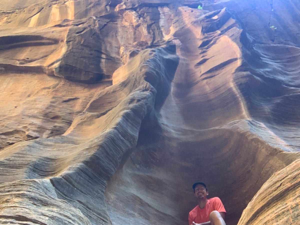 Days 9–11: Zion — photo 25