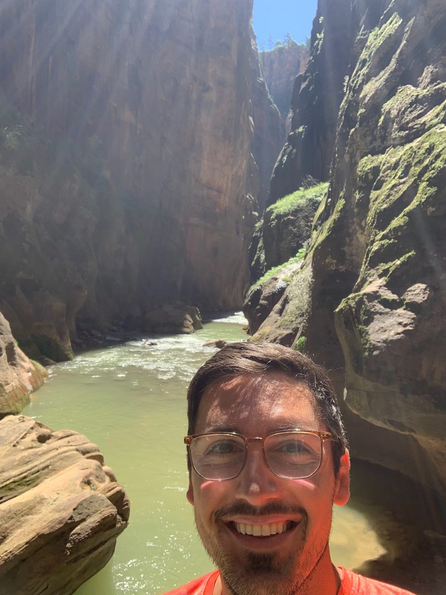 Days 9–11: Zion — photo 27