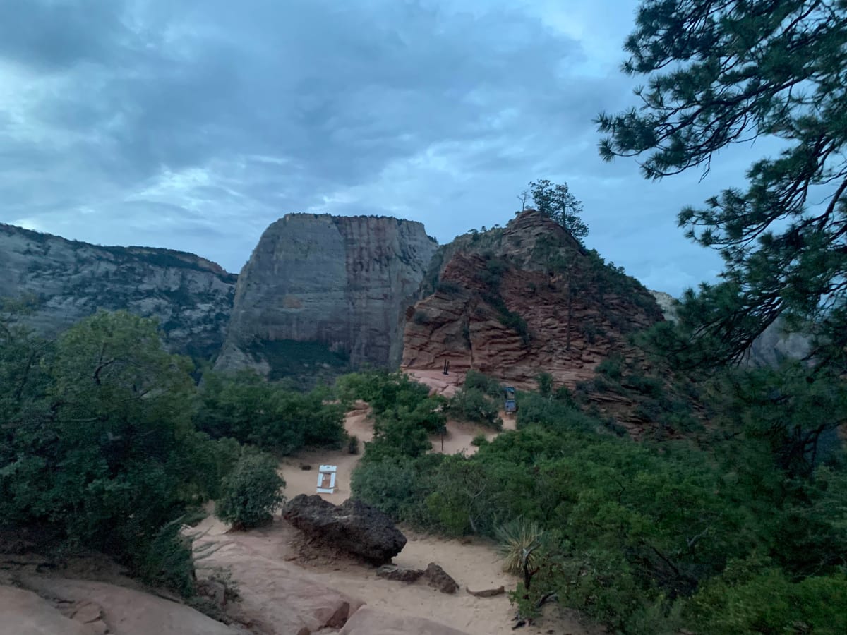 Days 9–11: Zion — photo 31