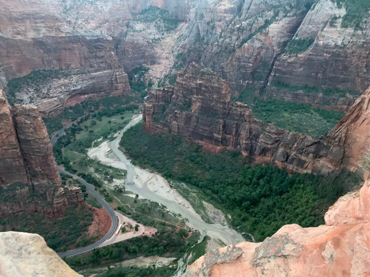 Days 9–11: Zion — photo 32