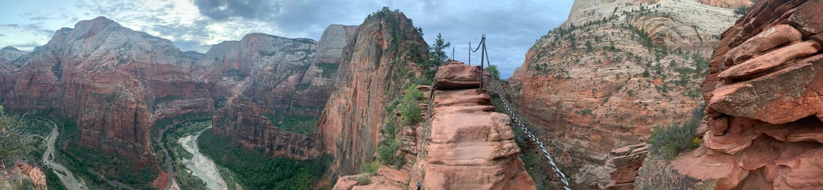 Days 9–11: Zion — photo 34