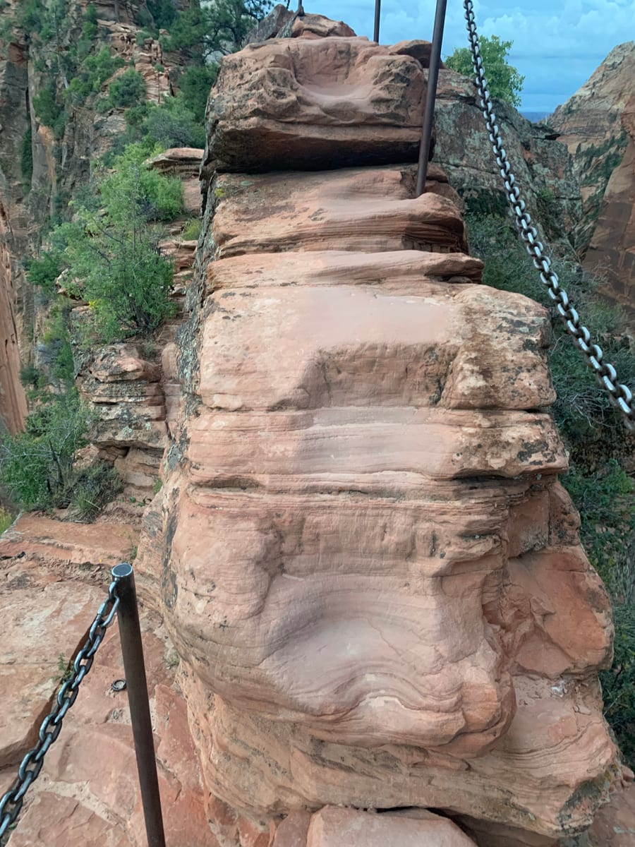 Days 9–11: Zion — photo 35