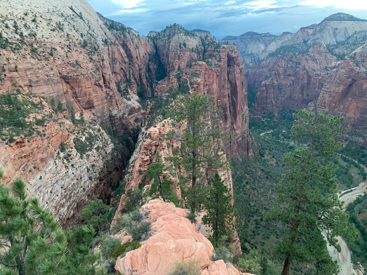 Days 9–11: Zion — photo 36