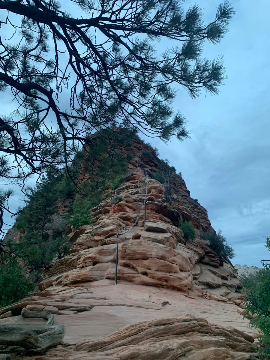 Days 9–11: Zion — photo 37