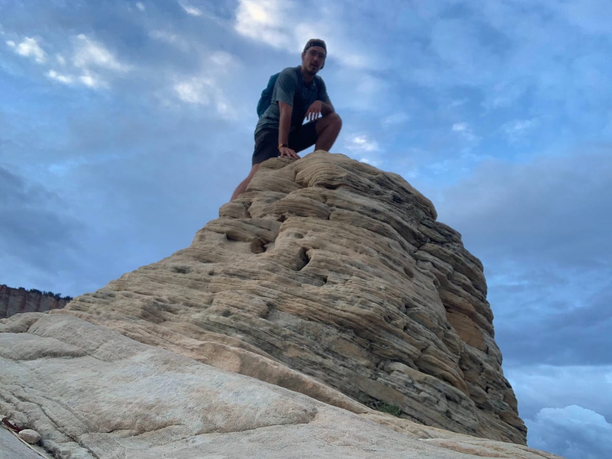 Days 9–11: Zion — photo 38