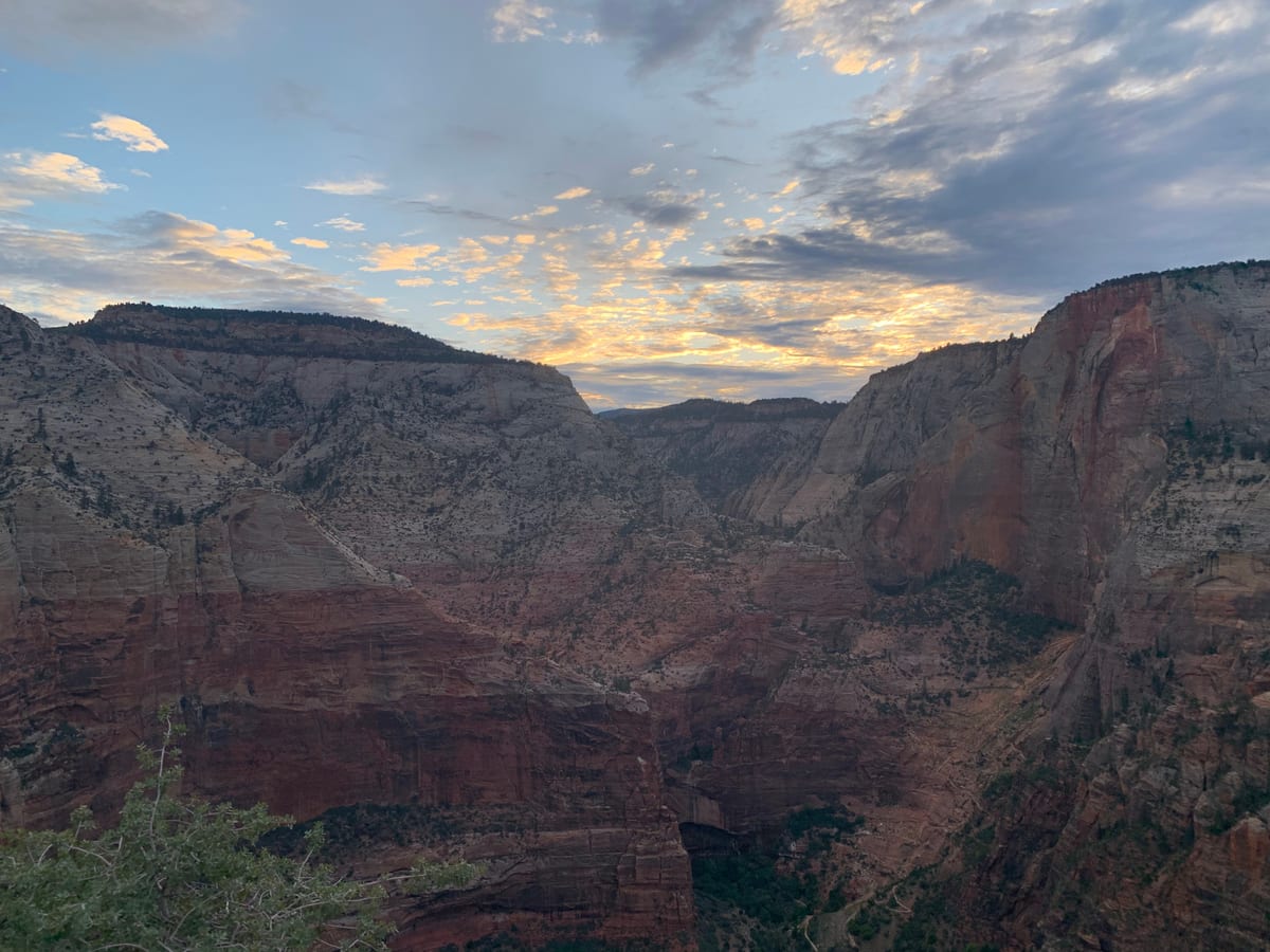 Days 9–11: Zion — photo 39