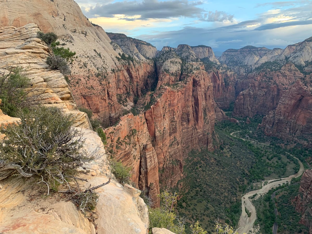 Days 9–11: Zion — photo 41