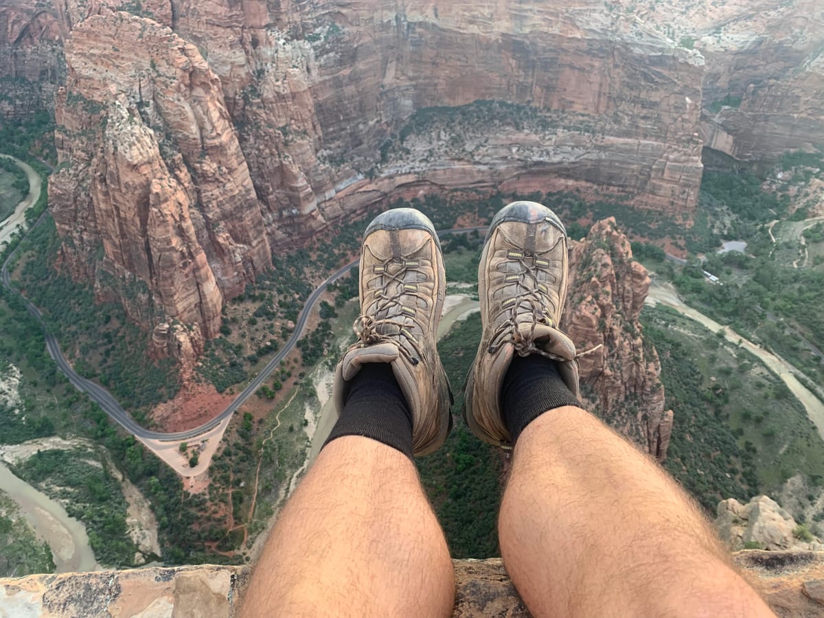 Days 9–11: Zion — photo 43
