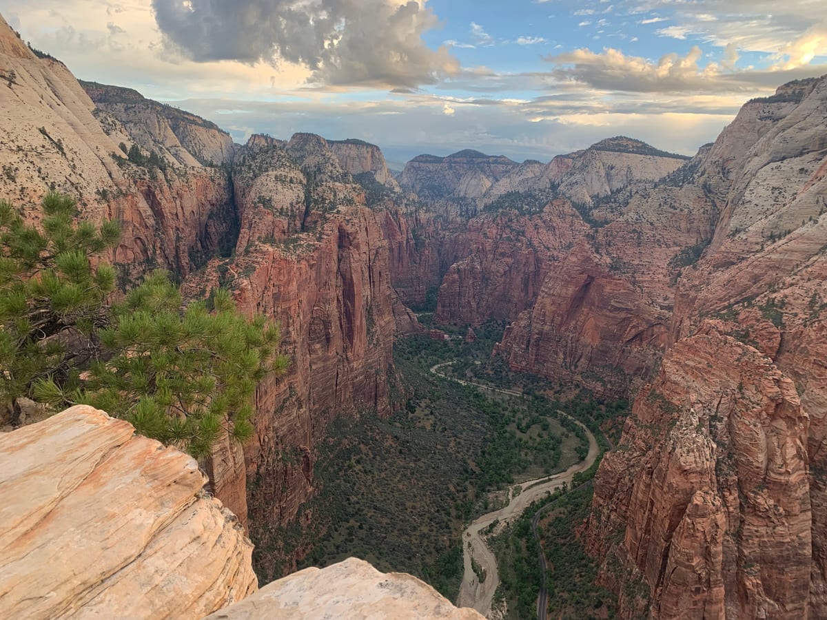 Days 9–11: Zion — photo 44