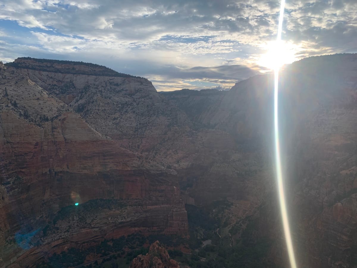 Days 9–11: Zion — photo 45