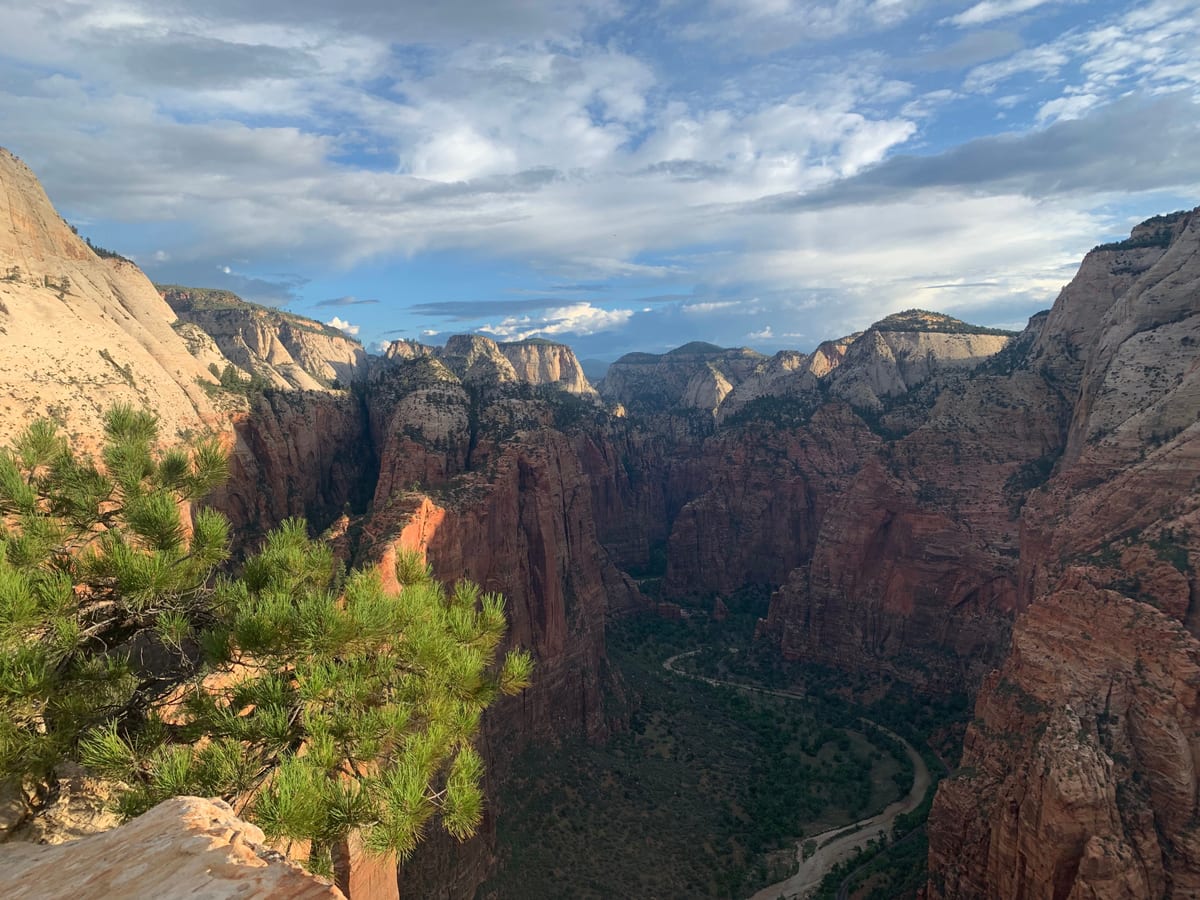 Days 9–11: Zion — photo 46