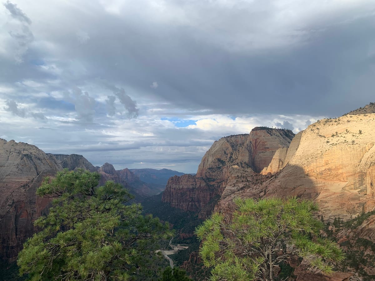 Days 9–11: Zion — photo 47