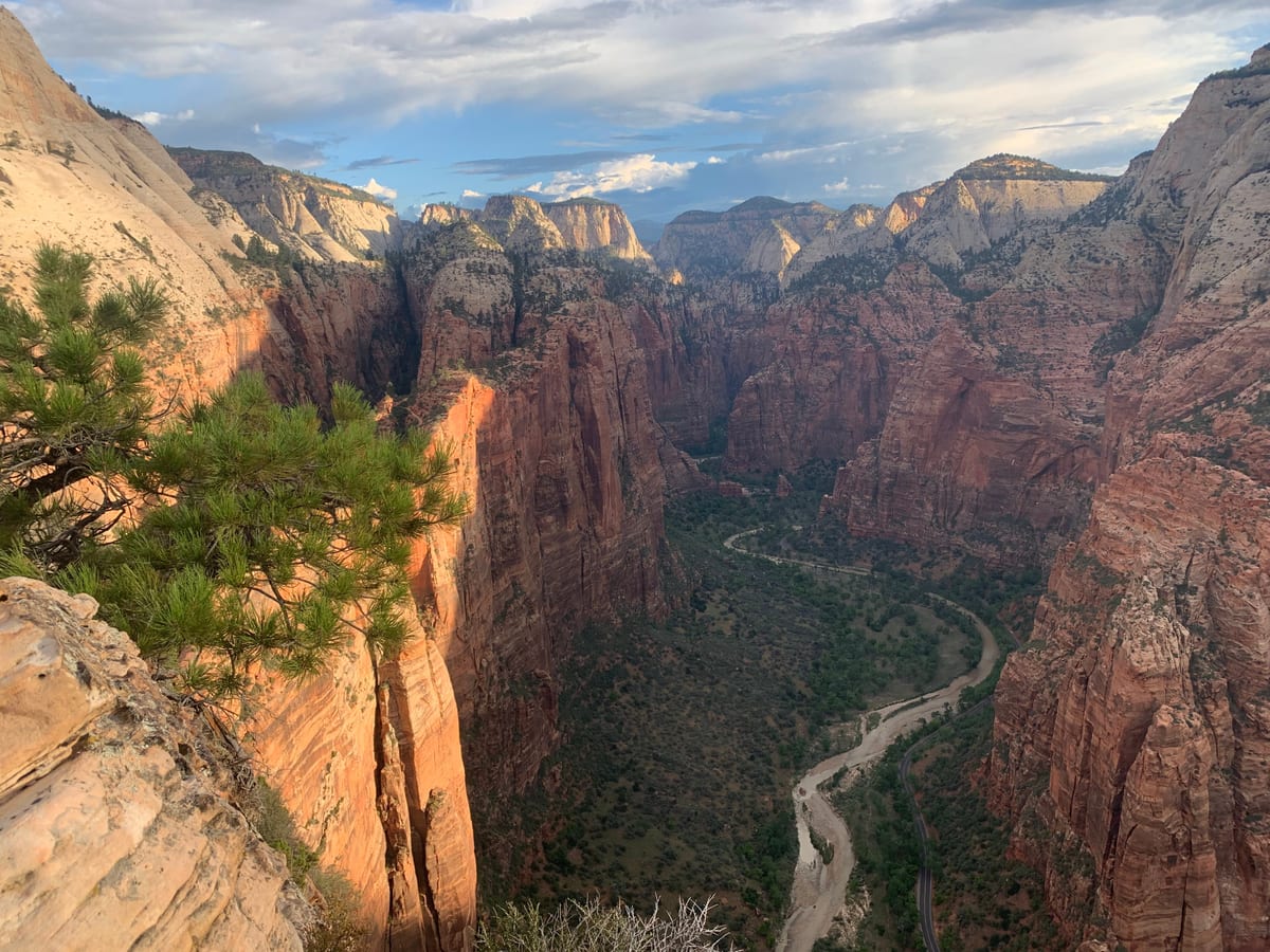 Days 9–11: Zion — photo 48