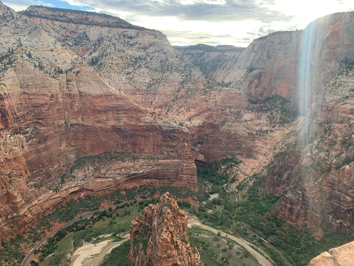 Days 9–11: Zion — photo 51