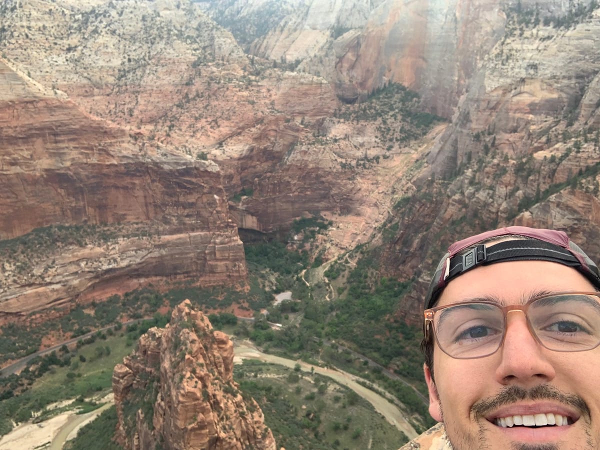 Days 9–11: Zion — photo 52