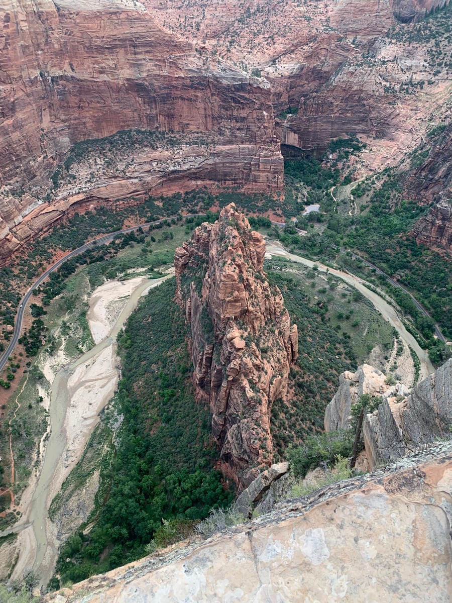 Days 9–11: Zion — photo 53