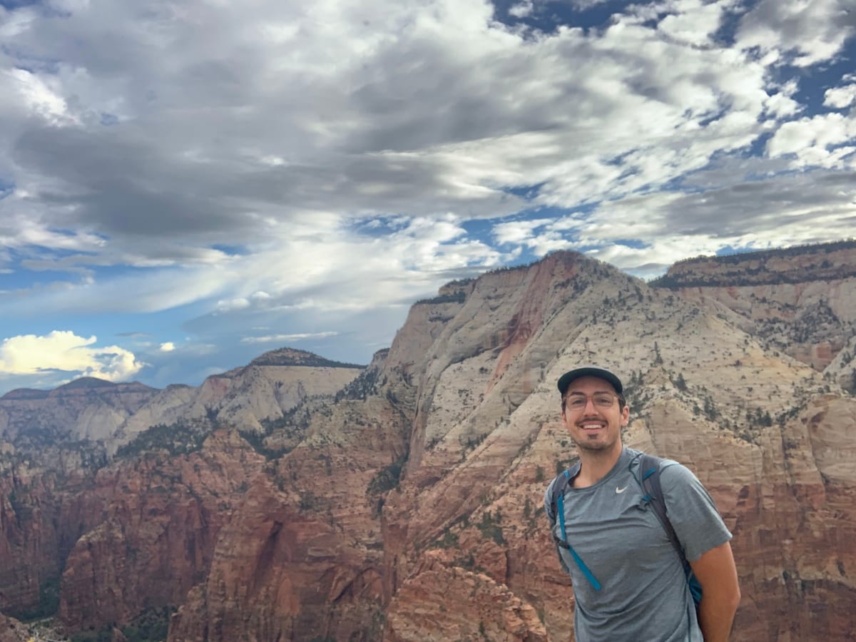Days 9–11: Zion — photo 54