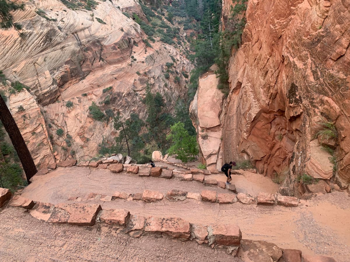 Days 9–11: Zion — photo 55