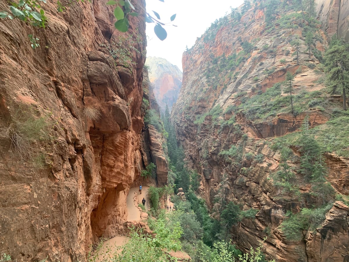 Days 9–11: Zion — photo 56