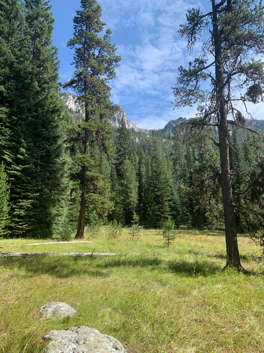 Days 1–3: Wallowas — photo 2