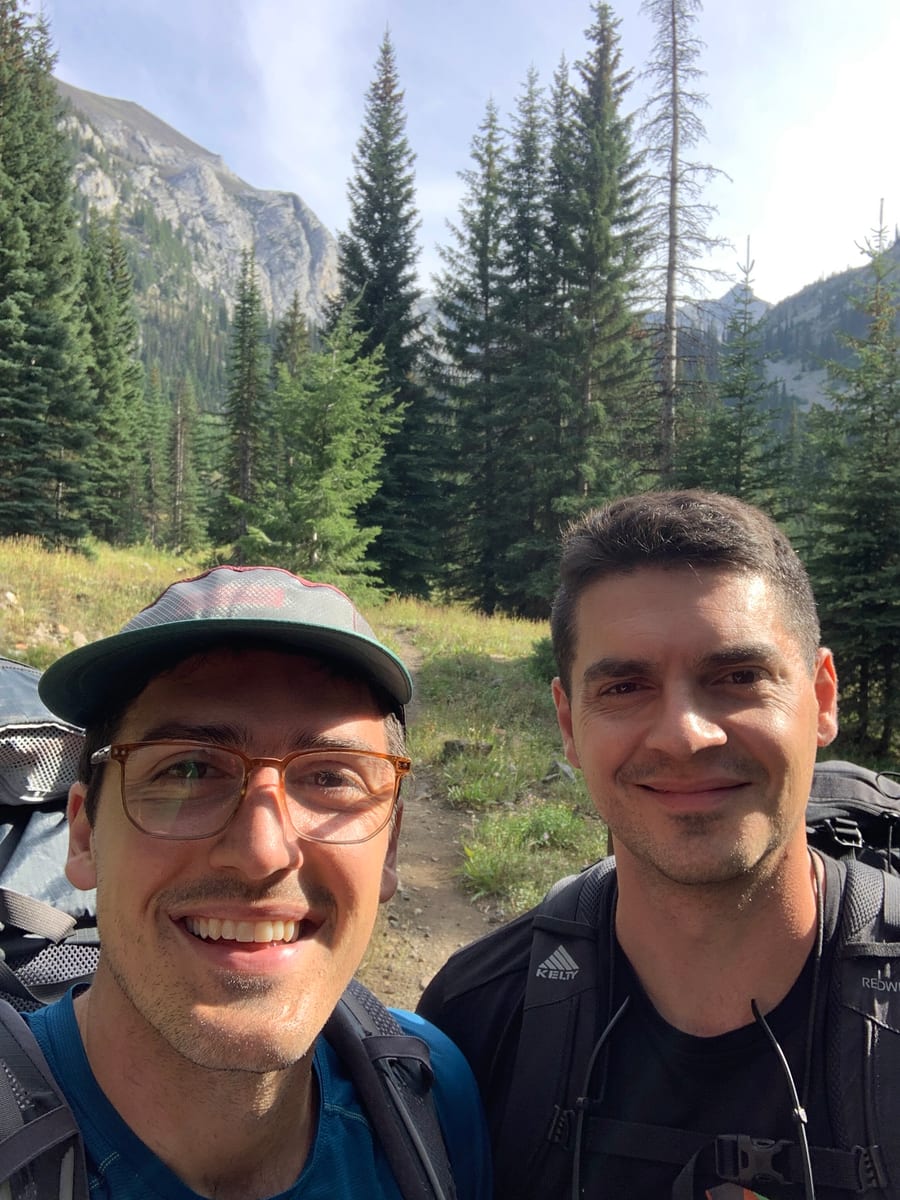 Days 1–3: Wallowas — photo 4