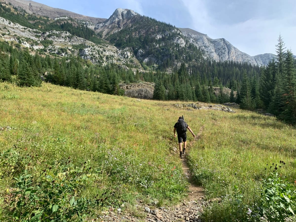 Days 1–3: Wallowas — photo 5
