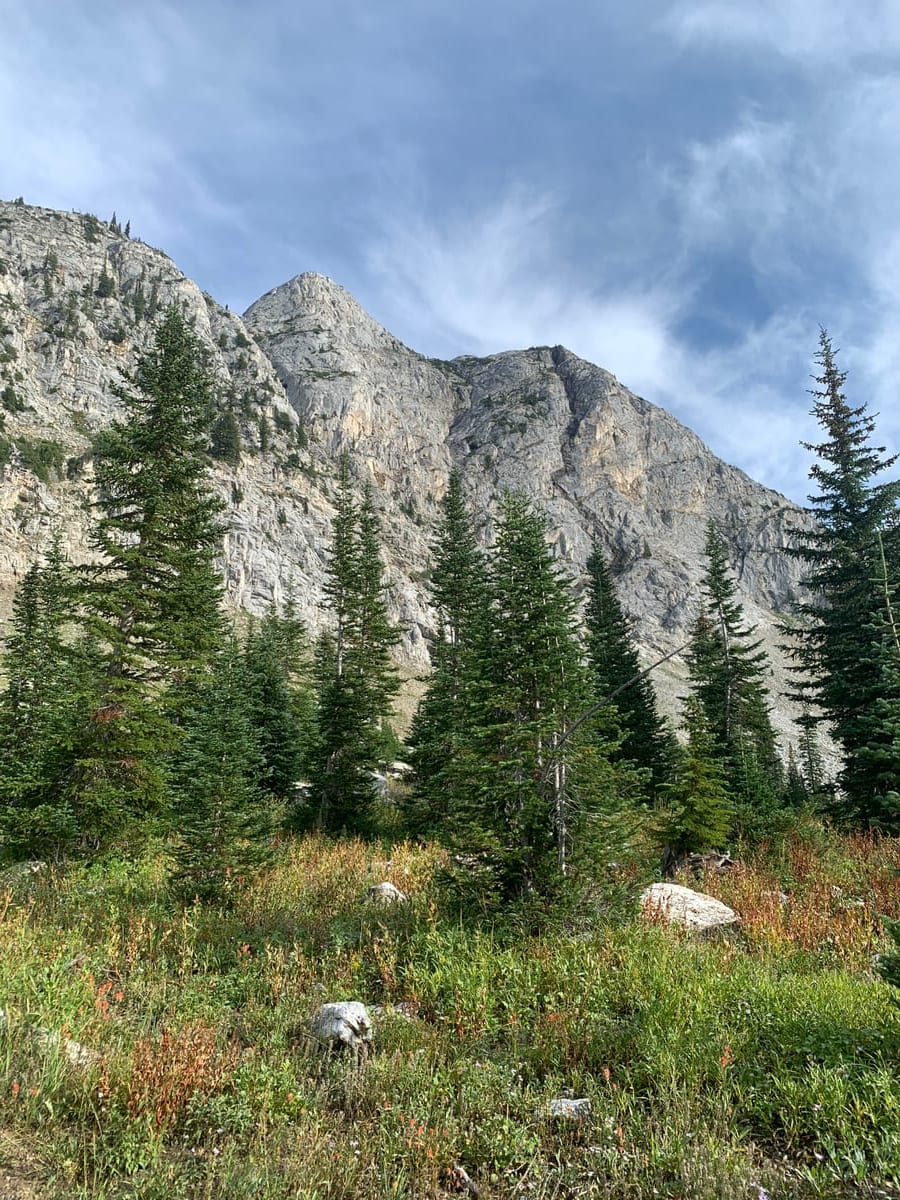 Days 1–3: Wallowas — photo 7
