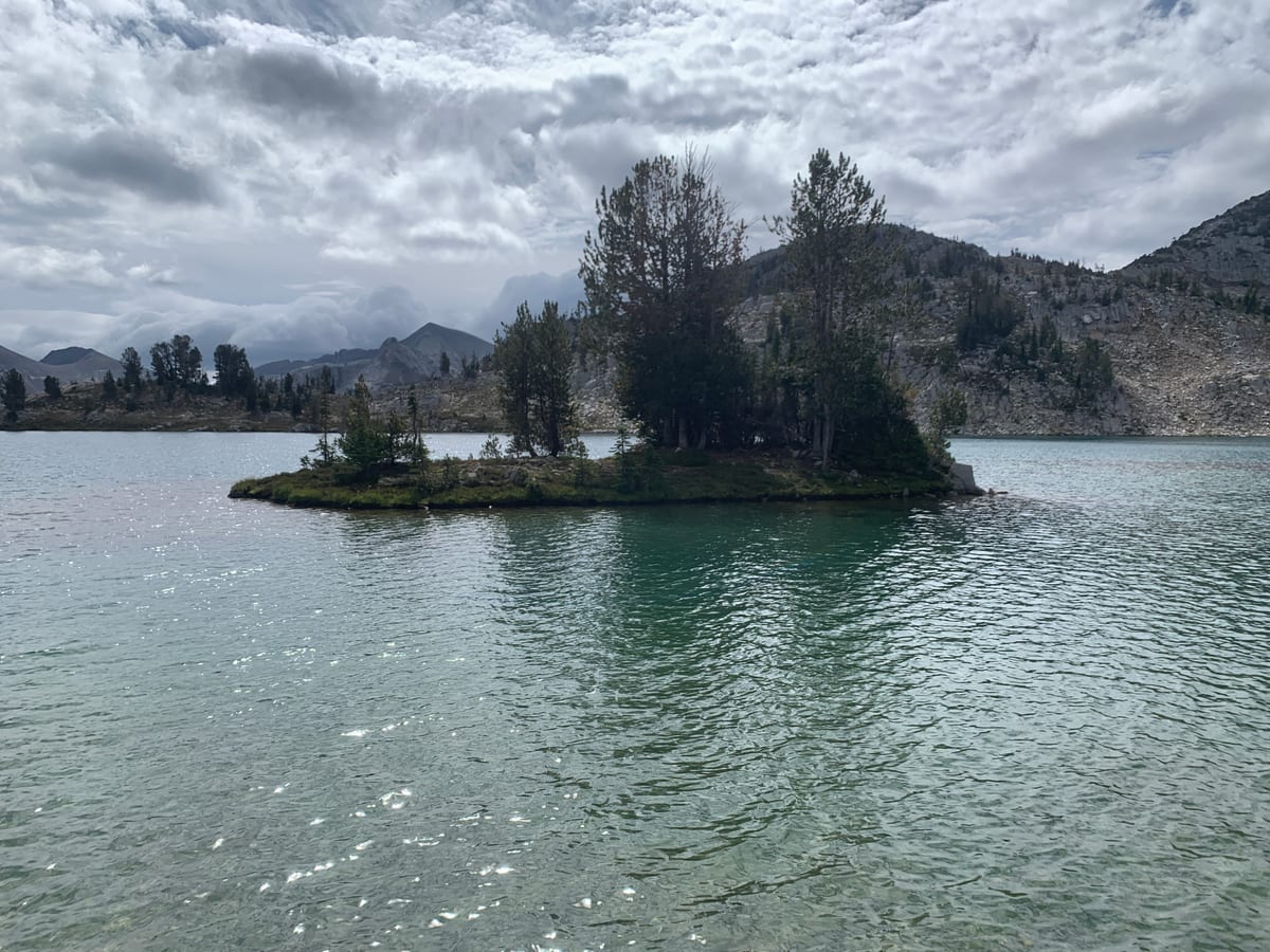 Days 1–3: Wallowas — photo 19
