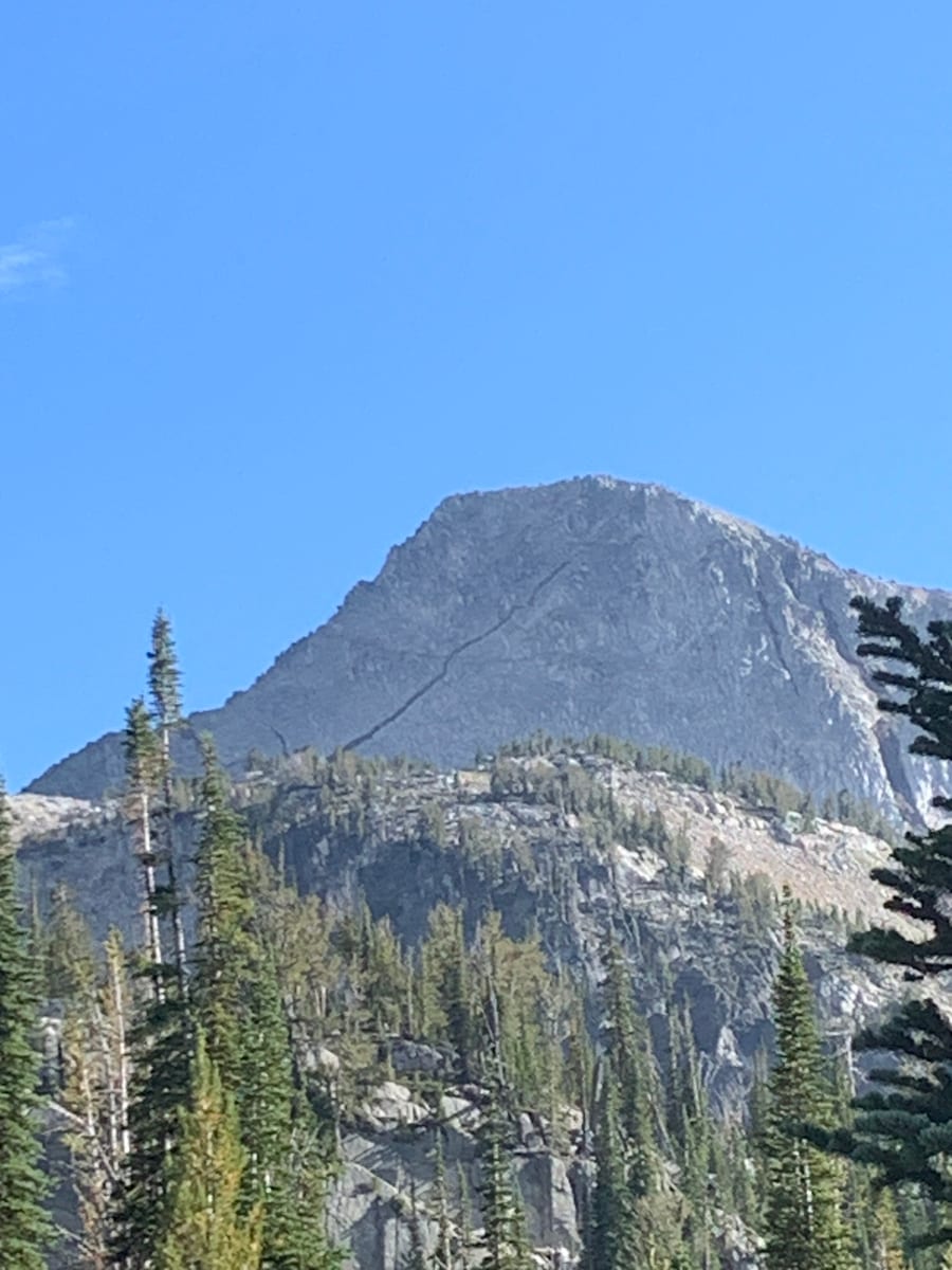 Days 1–3: Wallowas — photo 28